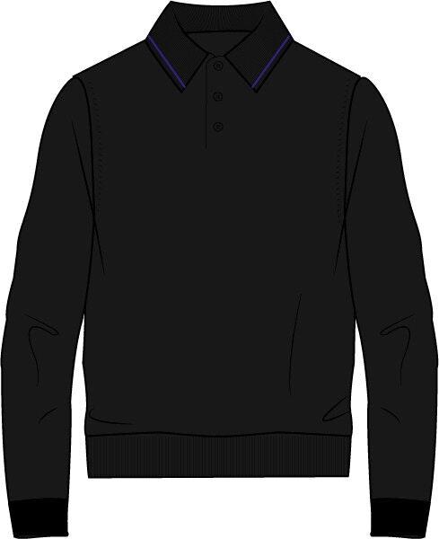 Actual product image Falke BA Polo Shirt m (M)