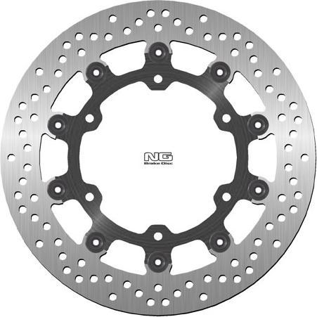 NG Brake Disc, Disco del freno, (298 mm)