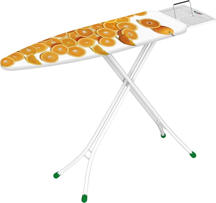 Actual product image Gimi Classic Complete ironing board 1100 x 330 mm