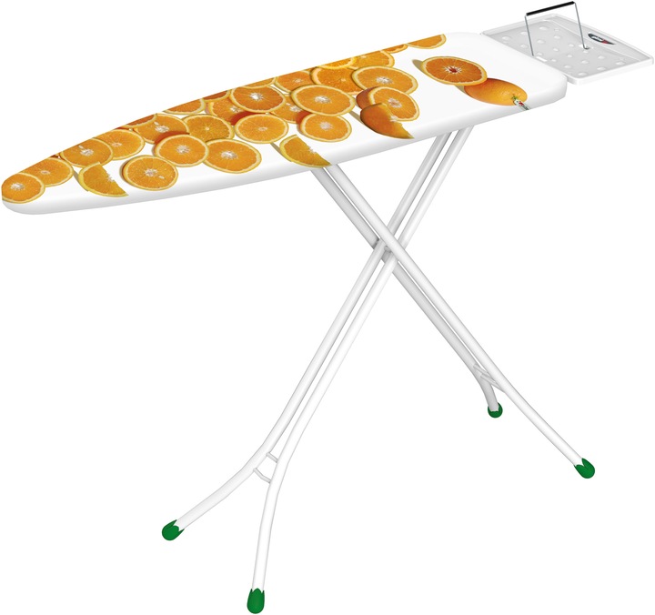 Actual product image Gimi Classic Complete ironing board 1100 x 330 mm
