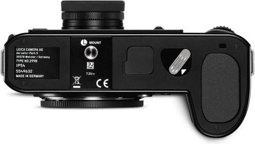 Produktbild Leica SL2 (46.73 Mpx)