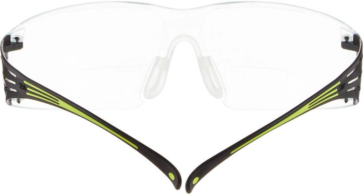 Produktbild 3M SecureFit Schutzbrille, + 1.5 Dioptrie