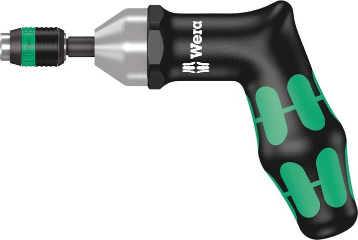 Produktbild Wera 7447 25,0 - 55,0 in.lbs. (1/4", 2.80 - 6.20 Nm)