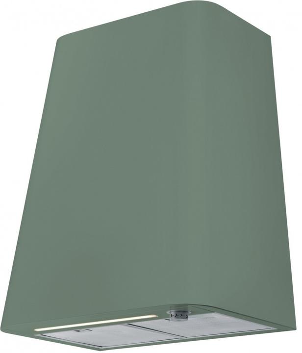 Franke Smart Deco Wandhaube (Wandhaube)