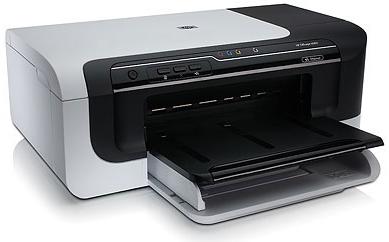 Immagine prodotto HP Officejet 6000 Ink Jet, LAN (Inchiostro, Colore)