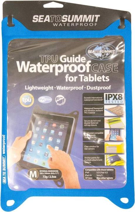 Produktbild Sea To Summit Guide Case for Tablets