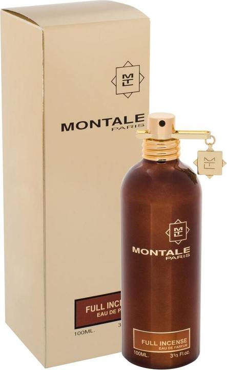 Produktbild Montale Full Incense (Eau de Parfum, 100 ml)