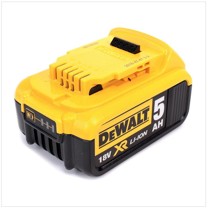 Produktbild DeWalt DCH 273 NT