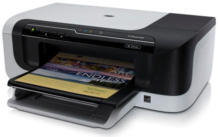 Immagine prodotto HP Officejet 6000 Ink Jet, LAN (Inchiostro, Colore)