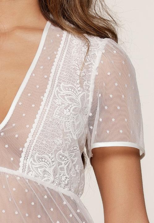 Produktbild LingaDore Kleidchen (3XL)