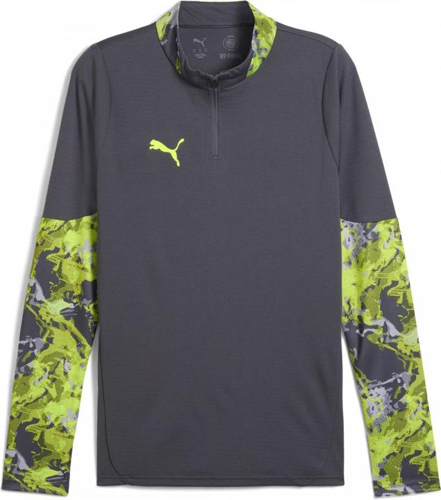 Image du produit Puma individualCUP Débardeur 1/4 zip (L)