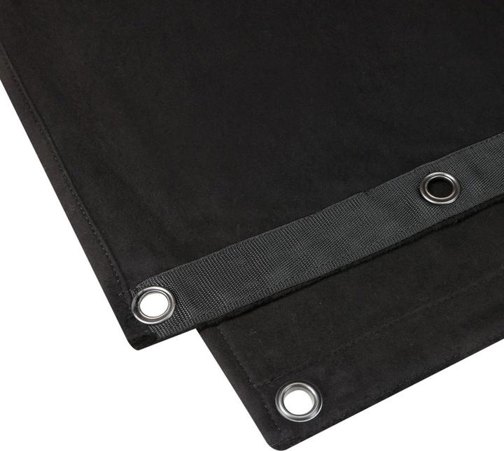 Image du produit Adam Hall 0160 X 43 Molleton de scène B1 (1 pcs)
