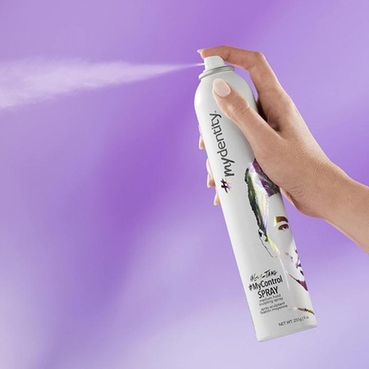 Immagine prodotto Mydentity by Guy Tang mydentity Styling - #MyControl Medium Sculpting Spray