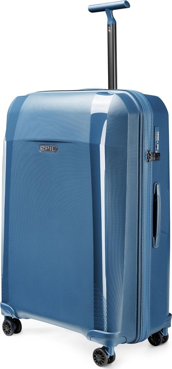 Actual product image Epic Phantom SL 4-wheel trolley 76 cm (107 l, XL (from 140l))
