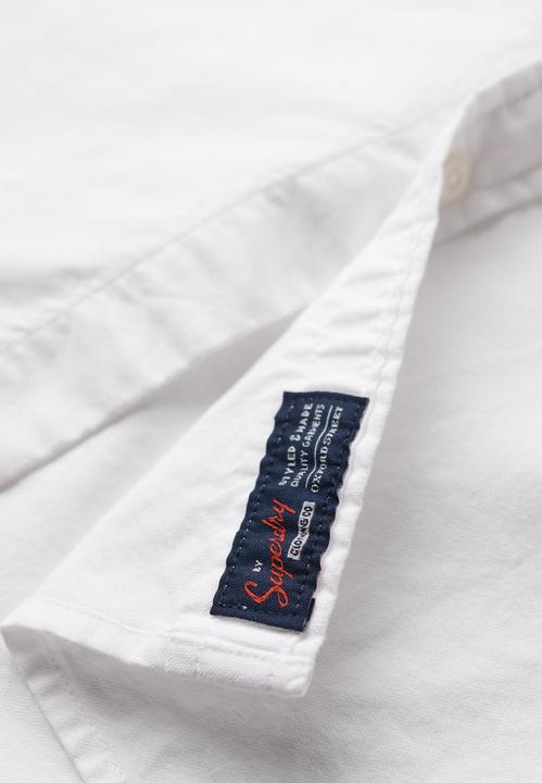 Immagine prodotto Superdry Camicia Oxford Vintage S/S (M)