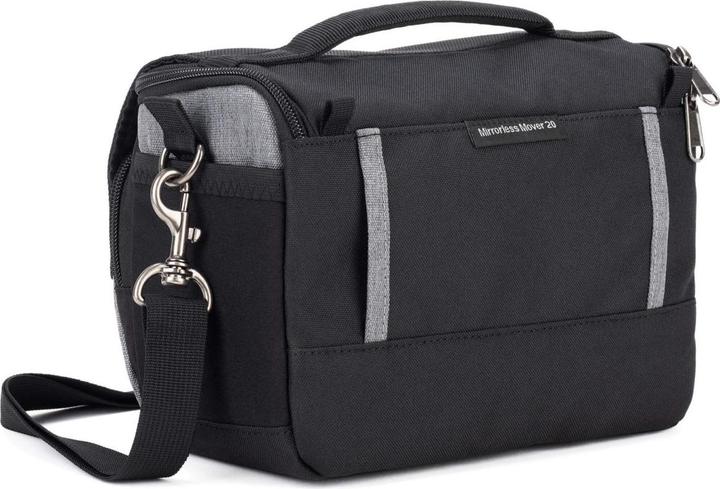 Actual product image Think Tank Mirrorless Mover 20 grey (new)
