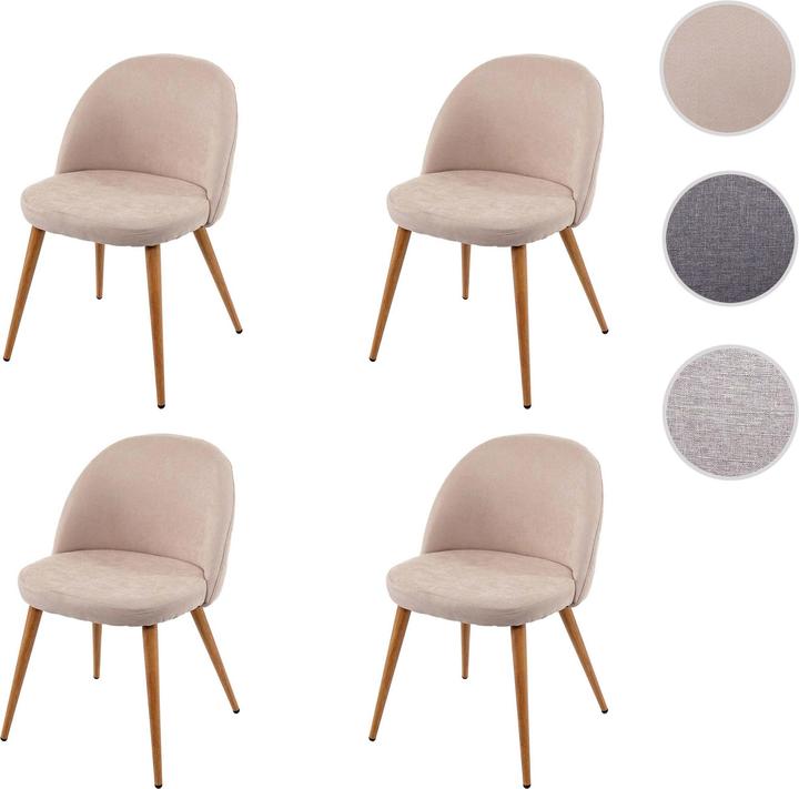 Produktbild JOHN316 Esszimmerstuhl