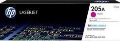 Actual product image HP 205a (M)