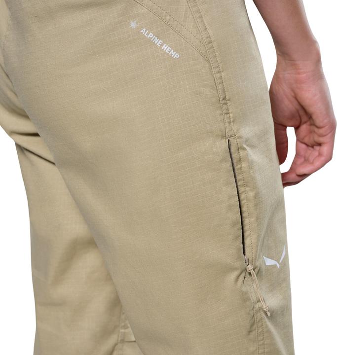 Produktbild Salewa Women's Agner Hemp Ripstop Pants (42)