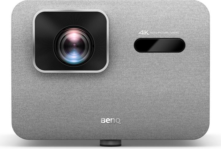 Produktbild BenQ TK705STi (4K, 3000 lm, 0.69 - 0.83:1)