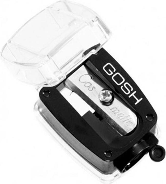 Produktbild Gosh PENCIL SHARPENER 1 pz