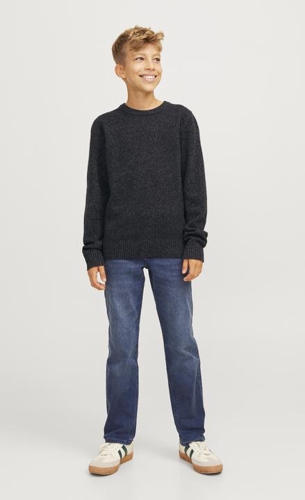 Image du produit Jack & Jones Pulls en tricot à col rond Pour les garçons Pulls en tricot à col rond (140)