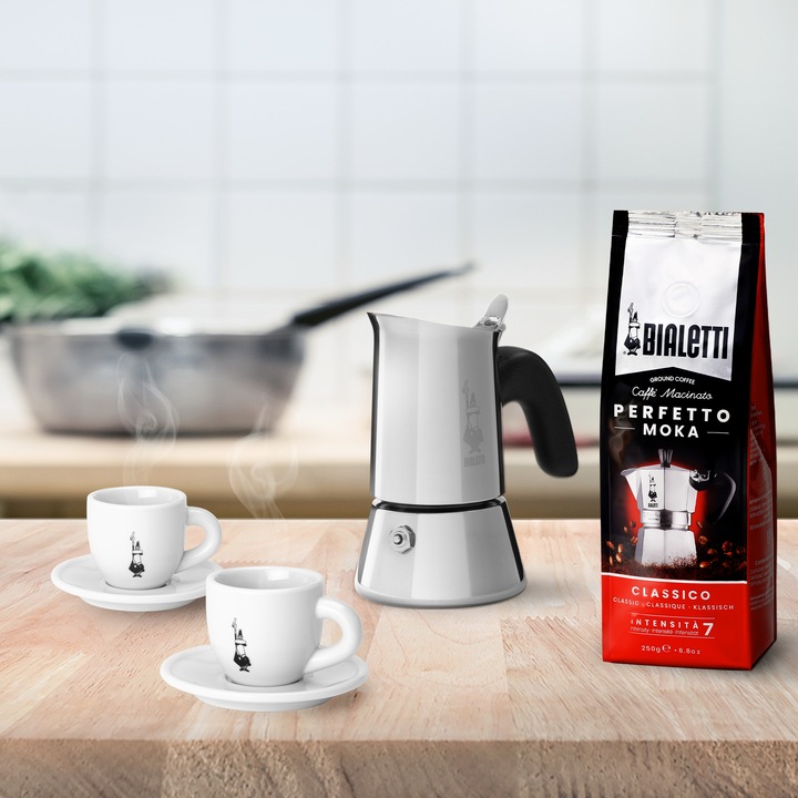 Actual product image Bialetti Venus4 (4 T.)