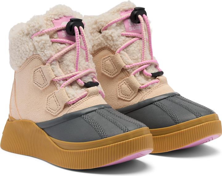 Image du produit Sorel Out N About IV Chillz WP (35)