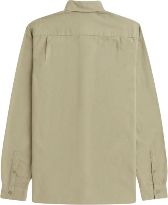 Immagine prodotto Fred Perry CamiciaOxford Manica Lunga Uomo (S)