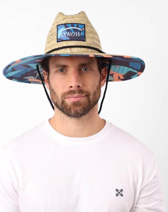 Immagine prodotto Oxbow Straw Hat (Taglia unica)