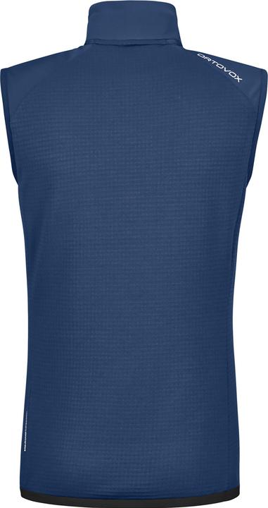 Actual product image Ortovox Fleece Grid Vest W (L)