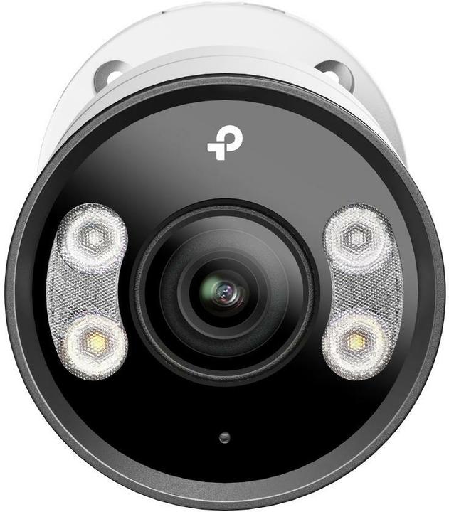 Produktbild TP-Link VIGI C355(4mm) 5MP Full-Color Bullet Network Camera (2880 x 1620 Pixels)