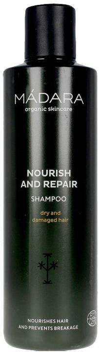 Produktbild Madara Reichhaltiges Repair Shampoo (250 ml, Flüssiges Shampoo)