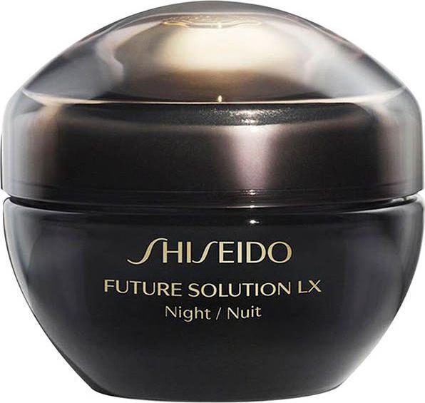 Image du produit Shiseido Future Solution LX (50 ml, Crème de nuit)
