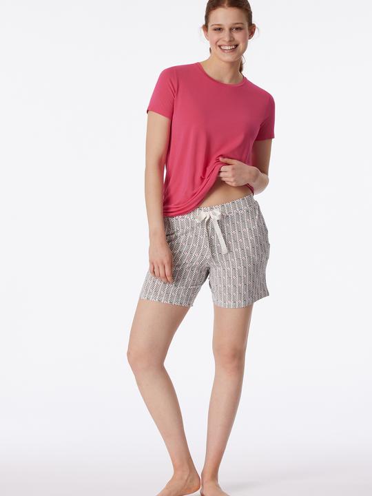 Image du produit Schiesser Short de pyjama 95/5 (34)