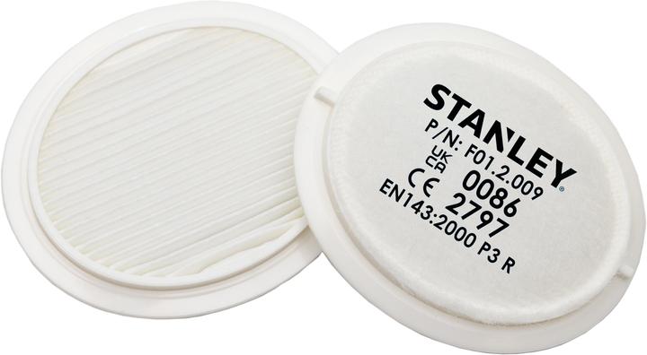 Stanley Ersatzfilter P3 (P3, 1 x)