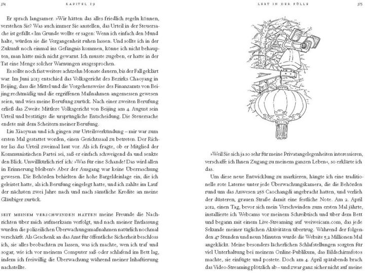 Actual product image 1000 Jahre Freud und Leid (German, Ai Weiwei, 2021)