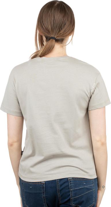 Immagine prodotto Chillaz Klettershirt Alpaca Meadow (38, M)