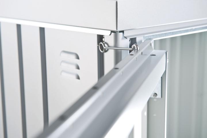 Image du produit Biohort Armoire de commande 90