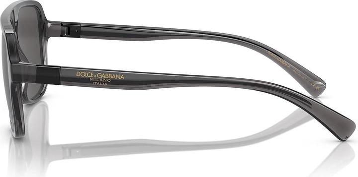 Actual product image Dolce & Gabbana Sunglasses