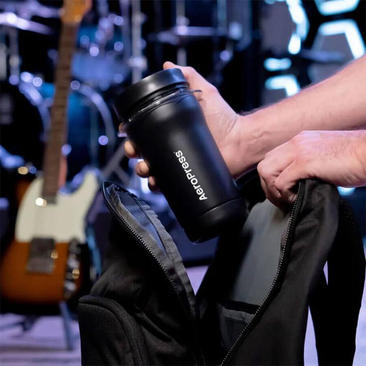 Produktbild Aeropress Go Plus (0.45 l)