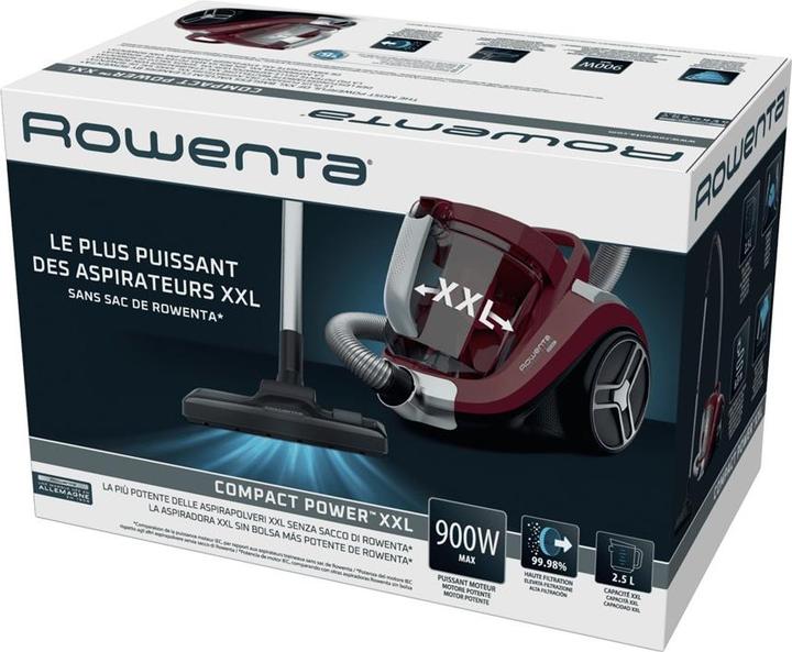 Produktbild Rowenta Compact Power Cyclonic XXL
