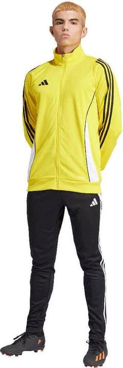 Produktbild Adidas Trio 24 Trainingsjacke Training (L)