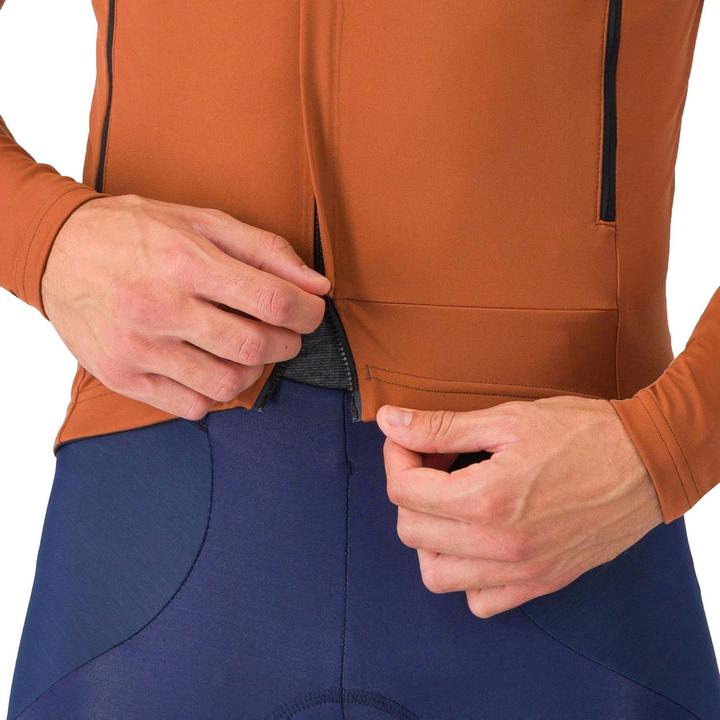 Image du produit Castelli Perfetto RoS 3 Jacket (3XL)