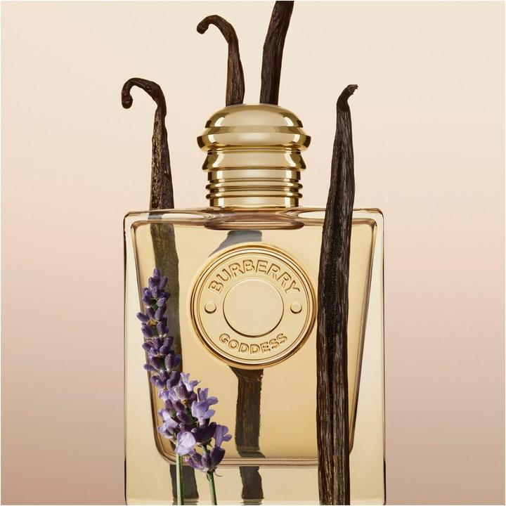Produktbild Burberry Goddess (Eau de Parfum, 50 ml)