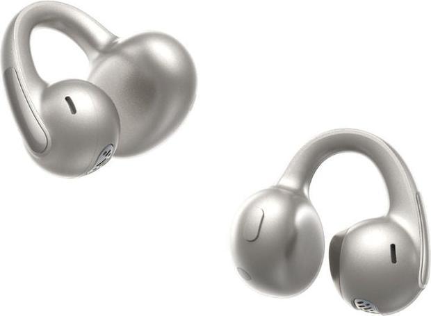 Immagine prodotto Baseus Bowie MC1 Pro OpenEar TWS Earb Ti (40 h, Senza fili)