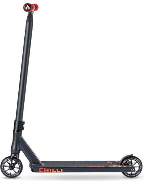 Actual product image Chilli Scooter Reaper Venom M