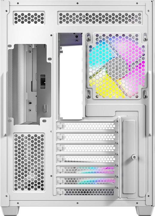 Immagine prodotto Antec C5 ARGB (ATX, mATX, Mini-ITX)