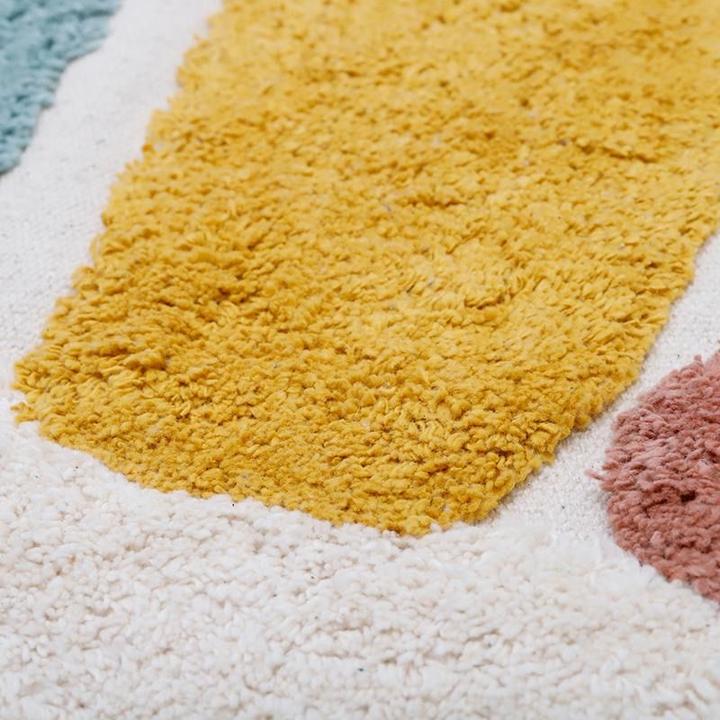 Actual product image Nattiot Rainbow (Ø 110 cm)