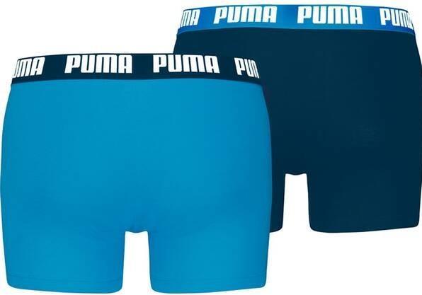 Produktbild Puma Basic Boxer (S, 2er Pack)